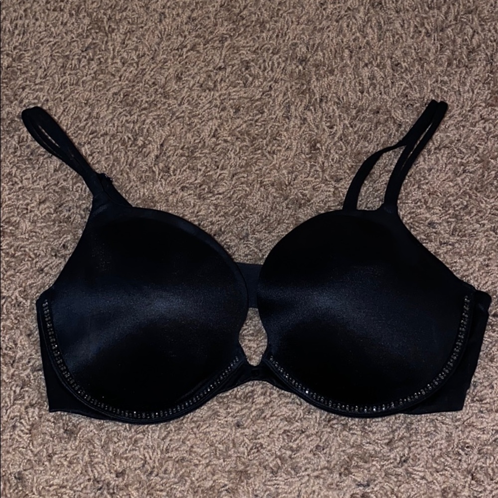Victoria’s Secret Push Up Bra